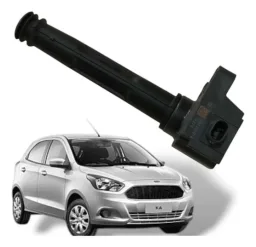 Bobina Ignição Ford Ka 1.0 1.5 2018