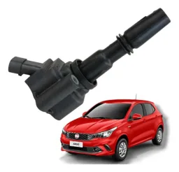 Bobina Ignição Fiat Argo 1.0 2018