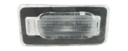 Luz De Placa Toyota Corolla 2020