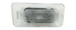 Luz De Placa Toyota Corolla 2020