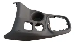 Moldura console central Fiat Toro 2.0 2018