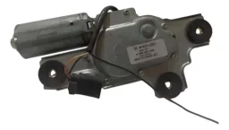 Motor Limpador Parabrisa Tras. Ford Focus 1.8 2002