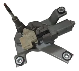 Motor Limpador Parabrisa Traseiro Jeep Compass 2.0 2015