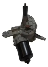Motor Limpador Parabrisa Tras. Citroën C4 Picasso 2.0 2010