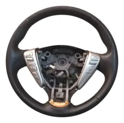 VOLANTE DE DIREÇÃO NISSAN SENTRA 2.0 2015
