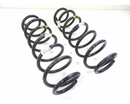 Par Mola Tras. Ford Ka 1.5 16 V 2017/2018