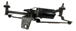 MOTOR LIMPADOR PARABRISA PEUGEOT 207 1.4 2013
