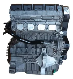 Motor C4 C5 Picasso 307 407 2.0 16v Gasolina 2005 a 2014