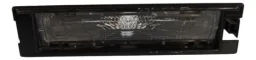 Luz de placa renault Kwid 1.0 2024