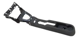 Console central Renault Captur 1.6 2017 N°969102137R
