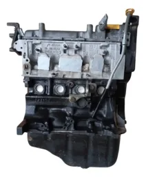Motor Palio Siena Uno 1.0 Fire Gasolina 2000 a 2006 55cv