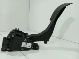 Pedal De Acelerador Eletrônico Vw Gol Saveiro G5 G6 2010.