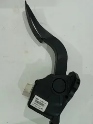 Pedal Acelerador Eletrônico Gm Cobalt Prisma Onix 2011/2017.