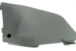Acabamento Do Console L/e Peugeot 208 4800639677 Original