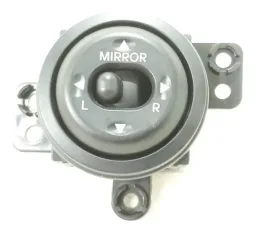 Botão Regulagem Retrovisor Eletrônico Hyundai Hb20 2015