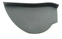 Acabamento Lateral Painel L/e Citroen C3 2005/11 9638006577