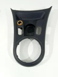 Moldura Console Renault Clio 9637999777