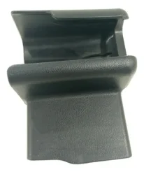 Capa Acabamento Trilho Banco L/e Toyota Corolla-7213802280