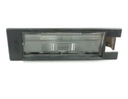 Lanterna Luz Placa Fiat Punto/linea/idea-cód:51793060