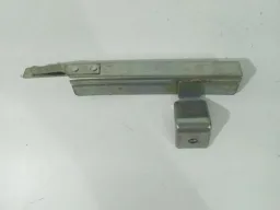 Trilho Guia Vidro Vw Gol Voyage G5 5u4839058