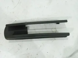 Moldura Acabamento Dian L/e Trilho Banco Nissan Sentra 87508