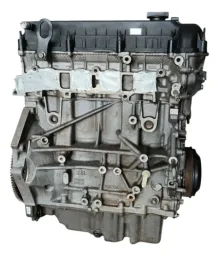 Motor parcial Ford fusion 2011 2.5 173cv