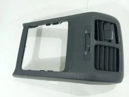Moldura Porta Obj. Console Cons. Vw Jetta 09/10 Cd. 1k819203