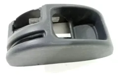 Console Central Freio De Mão Peugeot 207 9683805477