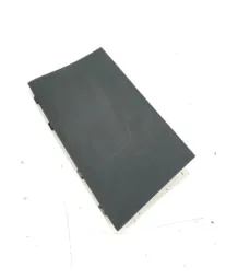 Moldura Console Painel Honda Fit 2009/14 Cod:77290tj0