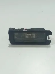 Luz De Placa Vw Saveiro 2008/2012