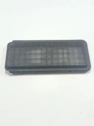 Grade Aspiração De Ar Vw Saveiro Cod - 5z0819044 Original