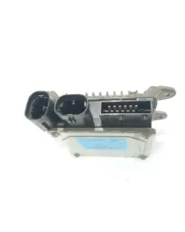 Módulo Direção Eletrônico Citroen C3 2007/2012