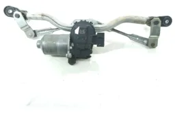 Motor Limpador Parabrisa Ford Ka 2014/2018