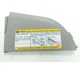 Acabamento Lateral Painel L/e Toyota Corolla 2009/2014