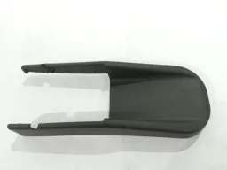 Acabamento Trilho Banco Honda Fit Diant. L/d 2007/2008