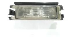 Luz De Placa Renault Sandero 2017