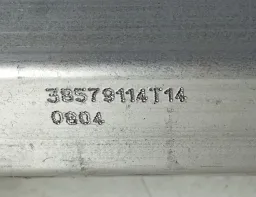 Coluna de Direção Elétrica Audi A3 1.8 Tfsi 2014 2015 2016 5Q1419502AA