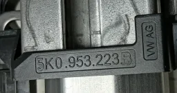 Coluna de Direção Elétrica Audi A3 1.8 Tfsi 2014 2015 2016 5Q1419502AA