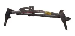 Galhada Do Motor Limpador Parabrisa Ford Fiesta 2001