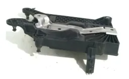 Suporte Caixa Da Bateria Vw Virtus 2019 Original