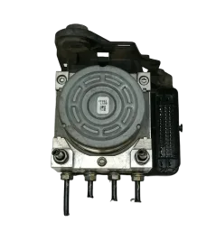 Módulo ABS Audi A3 1.8 Tfsi 180cv 2014 2015 2016 5Q0614517K
