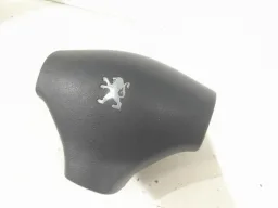 Capô De Volante Central Peugeot 206 2011