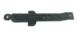 Trilho Cinto Vw Polo 2007,2014