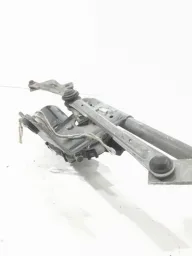 Motor Limpador Parabrisa Peugeot 207 Dianteira 2012