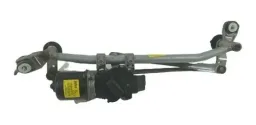Motor Limpador Parabrisa Gm Spin 2013