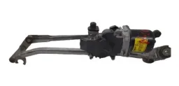 Motor Limpador Parabrisa Gm Spin 2013