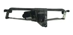 Motor Limpador Parabrisa Gm Celta 2010