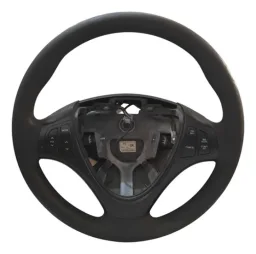 Volante De Direção Hyundai I30 2.0 2010