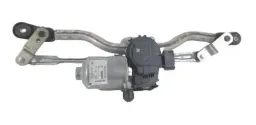 Motor Limpador Parabrisa Ford Ka 2014/2022