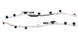 Kit Airbag Bmw X1 2010 a 2015 0285010070
